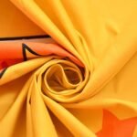 Kids Fish Character Printed Cotton Elastic Fitted King size Bedsheets with Pillow covers |by Home Collective - Image 3